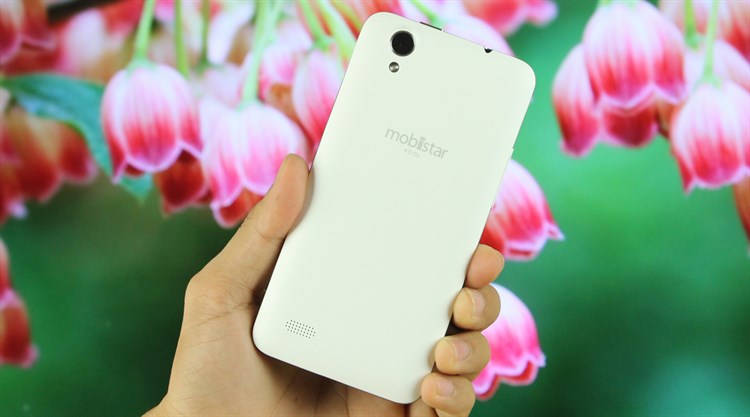 Điện thoại Mobiistar Kool