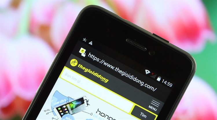 Điện thoại Mobiistar Kool