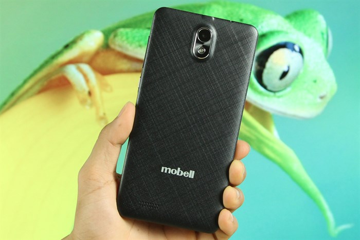 Điện thoại Mobell Nova S