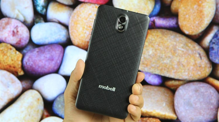 Điện thoại Mobell Nova S