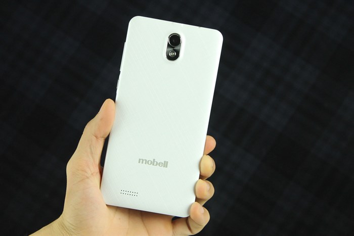 Điện thoại Mobell Nova S