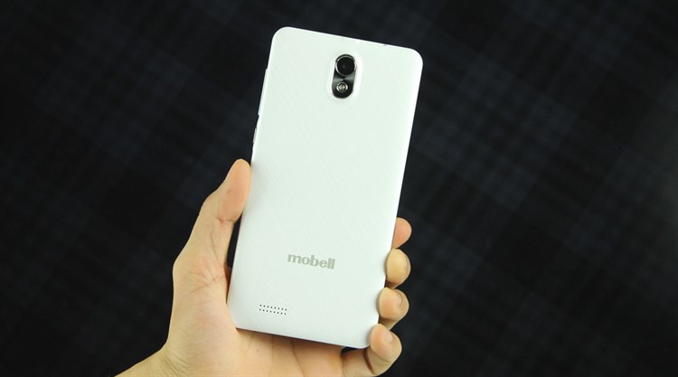 Điện thoại Mobell Nova S