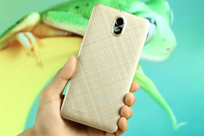 Điện thoại Mobell Nova S