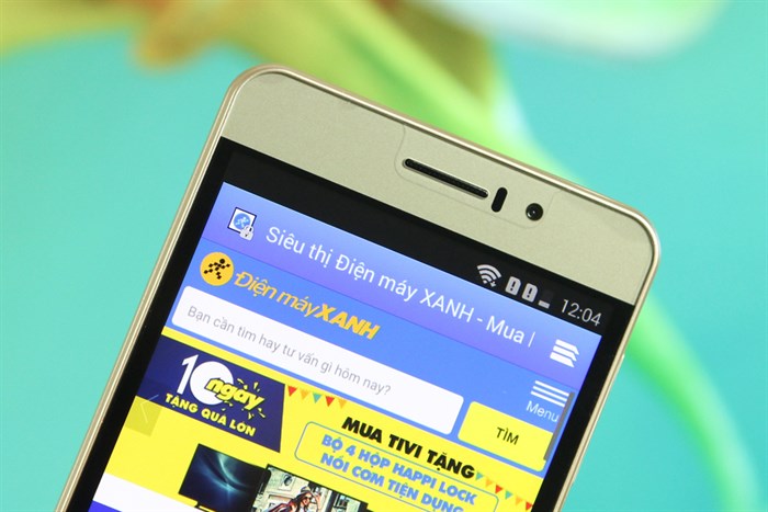 Điện thoại Mobell Nova S