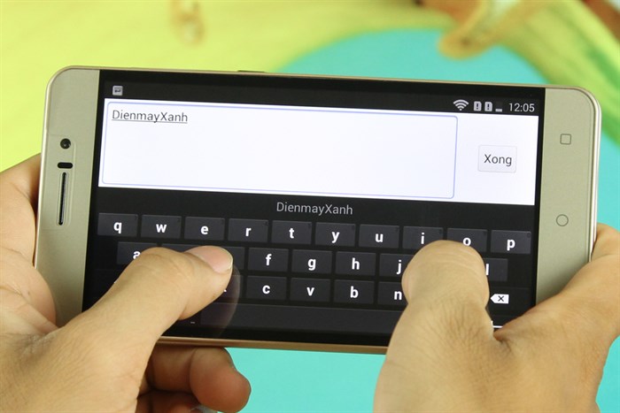 Điện thoại Mobell Nova S