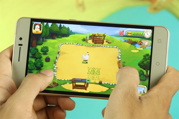 Điện thoại Mobell Nova S