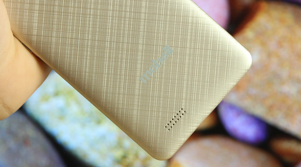 Điện thoại Mobell Nova S