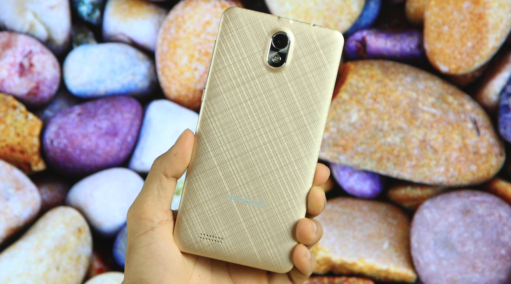 Điện thoại Mobell Nova S