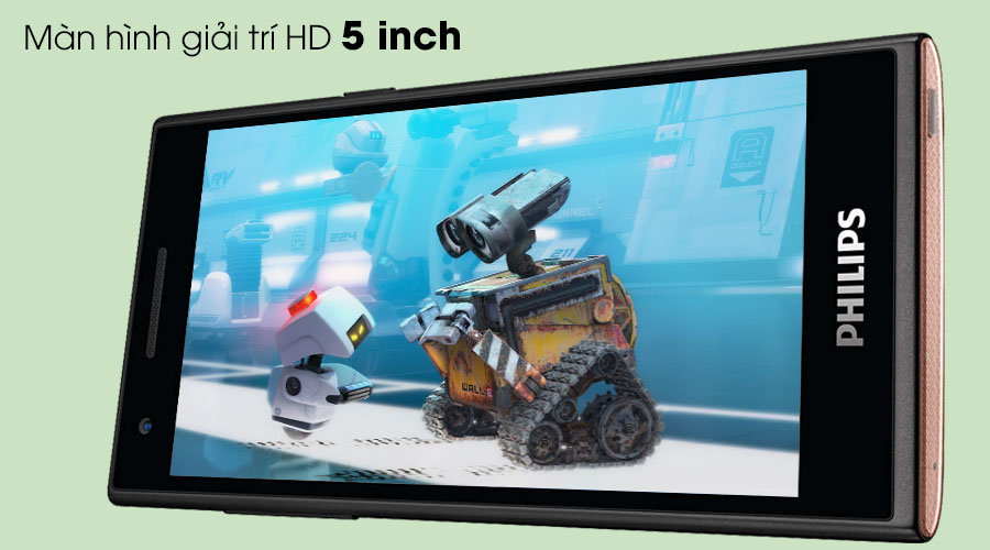 Điện thoại Philips S358