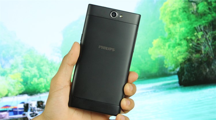 Điện thoại Philips S358