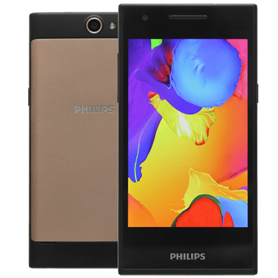 Điện thoại Philips S358