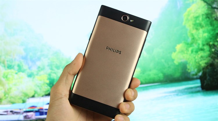 Điện thoại Philips S358