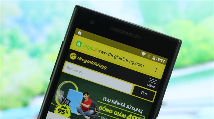 Điện thoại Philips S358