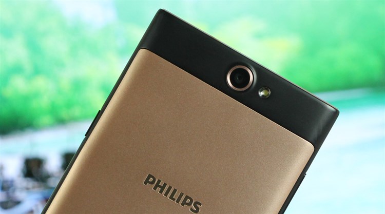 Điện thoại Philips S358