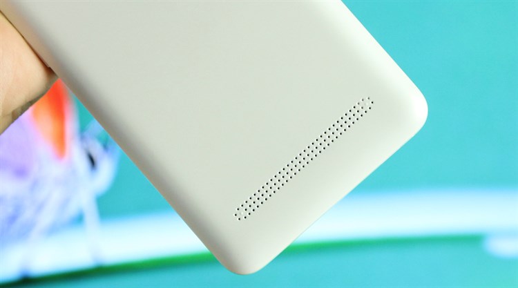 Điện thoại Mobiistar Lai Yollo Màu Trắng