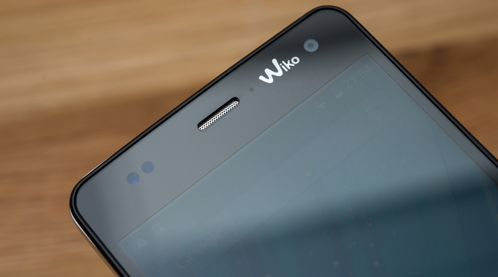 Điểm mạnh của Gateway là khả năng selfie rất tốt nhờ camera độ phân giải 5 MP cùng nhiều chế độ chụp ảnh thông minh.