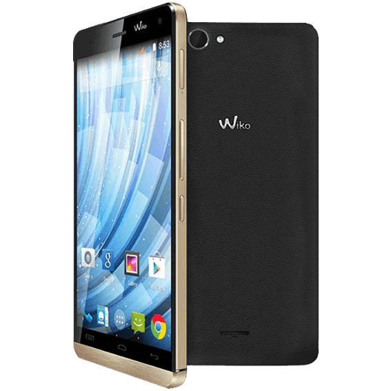 Điện thoại Wiko Getaway