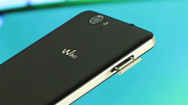 Điện thoại Wiko Getaway