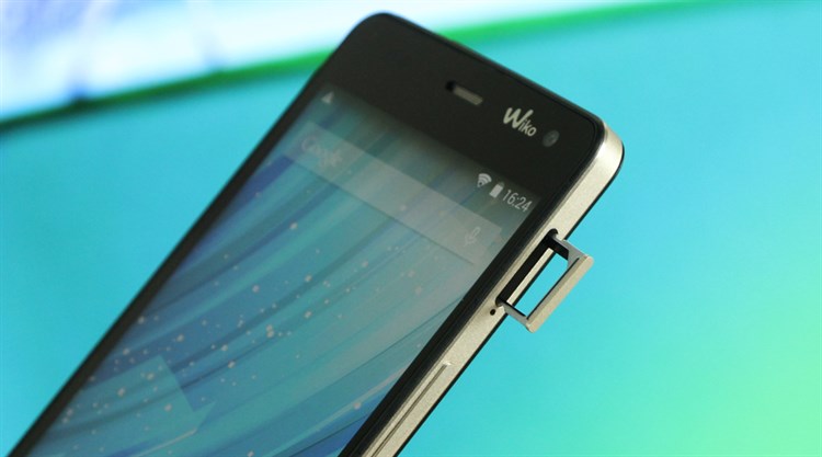 Điện thoại Wiko Getaway