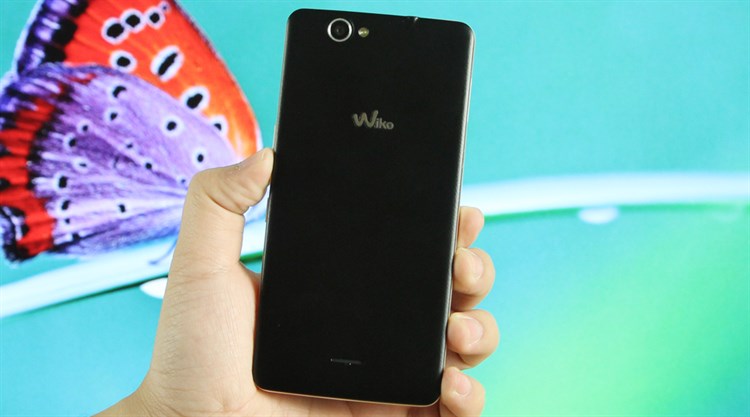 Điện thoại Wiko Getaway