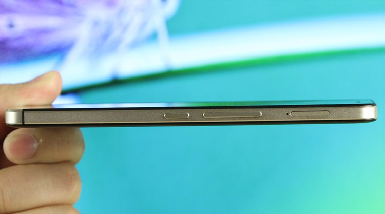 Điện thoại Wiko Getaway