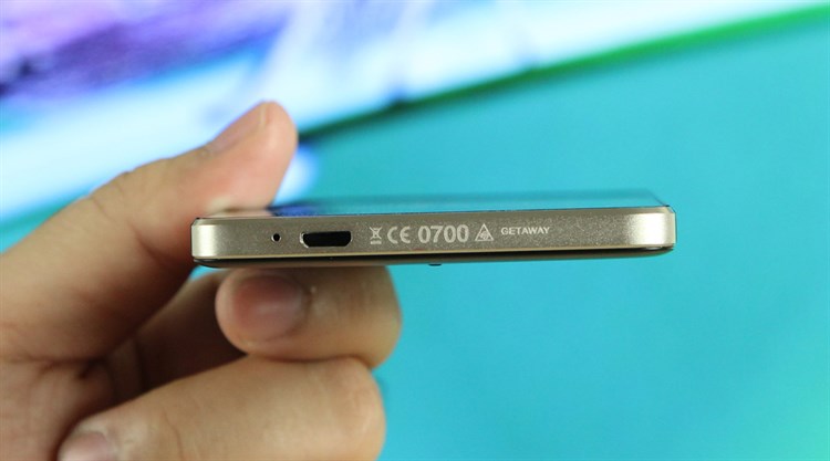 Điện thoại Wiko Getaway