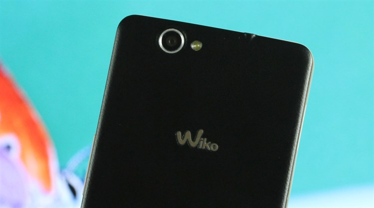 Điện thoại Wiko Getaway