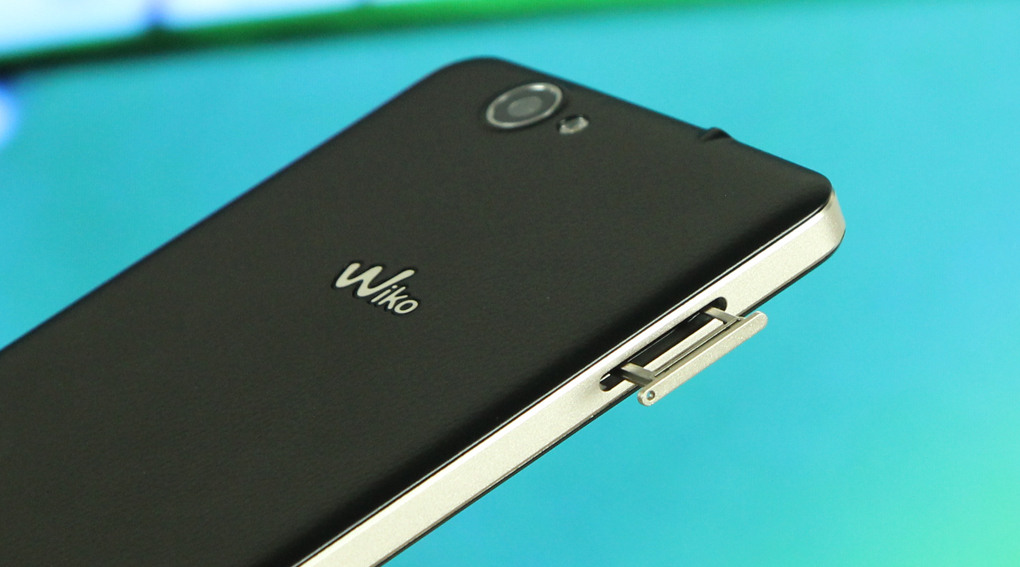 Điện thoại Wiko Getaway