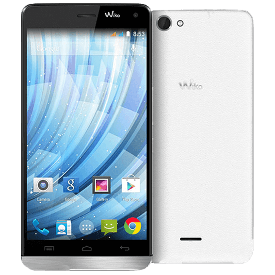 Điện thoại Wiko Getaway