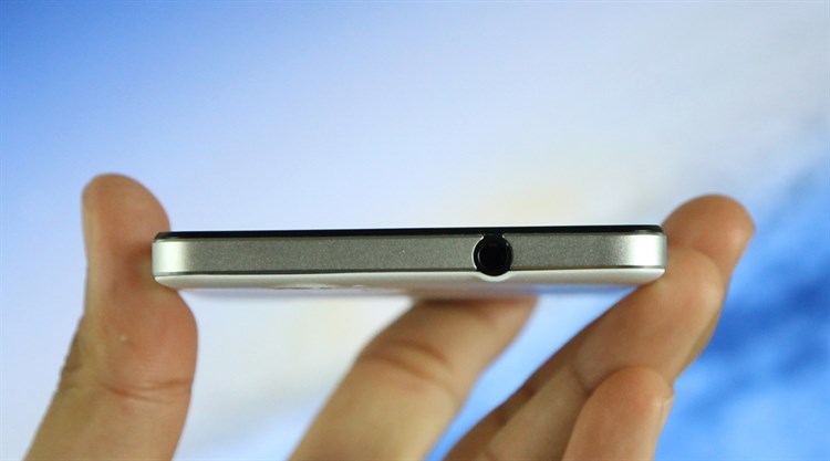 Điện thoại Wiko Getaway