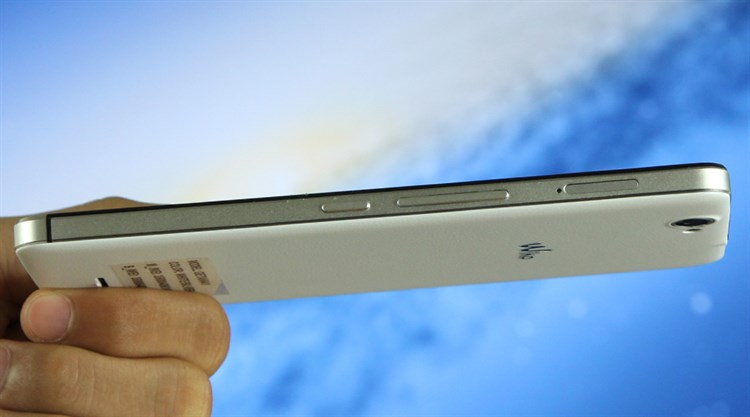 Điện thoại Wiko Getaway