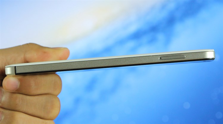 Điện thoại Wiko Getaway