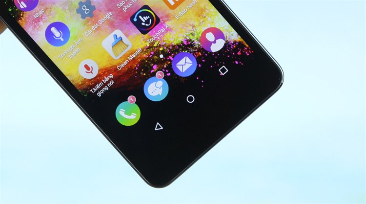 Điện thoại Wiko Rainbow Up