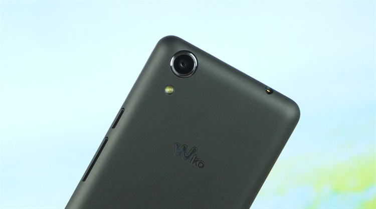 Điện thoại Wiko Rainbow Up