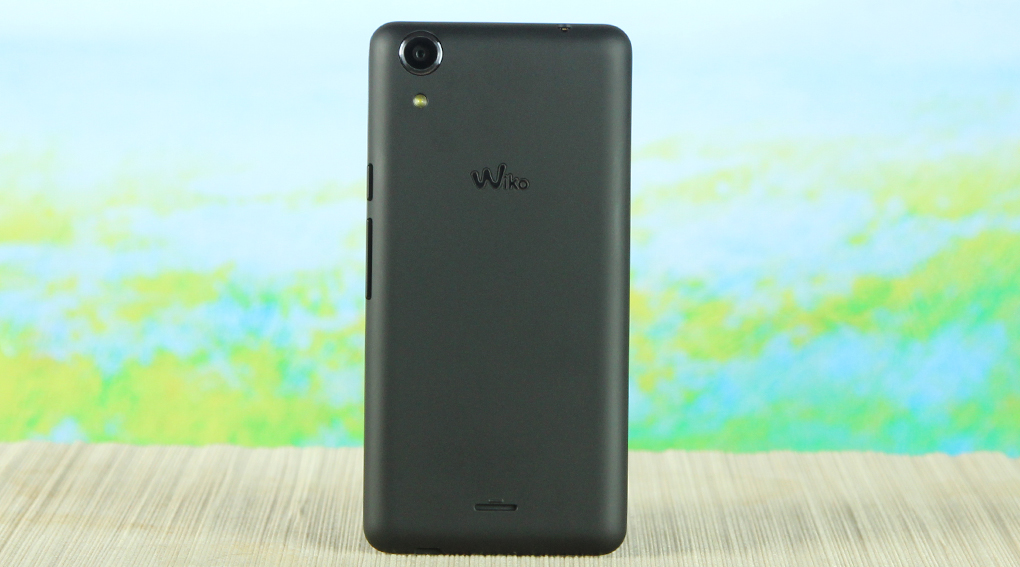 Điện thoại Wiko Rainbow Up