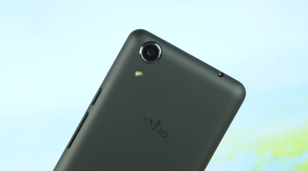 Điện thoại Wiko Rainbow Up