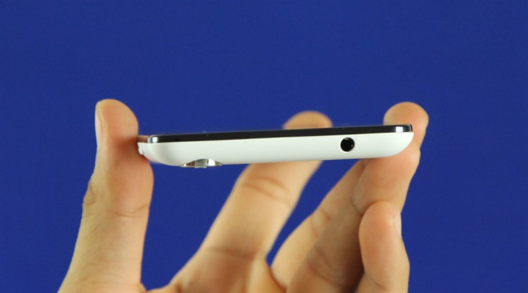 Điện thoại Wiko Rainbow Up