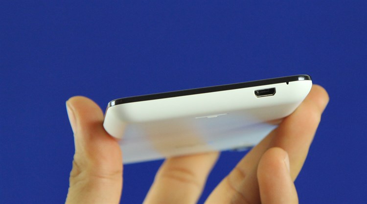 Điện thoại Wiko Rainbow Up