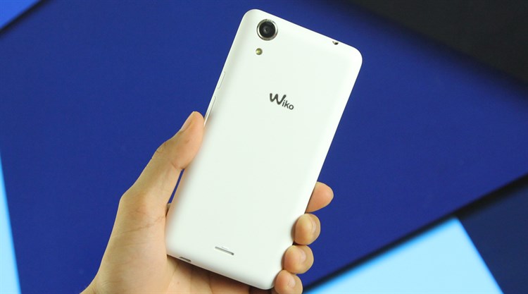 Điện thoại Wiko Rainbow Up