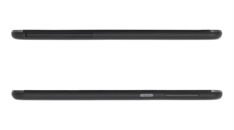 Điện thoại HTC One E9 Dual Màu Đen - Xám