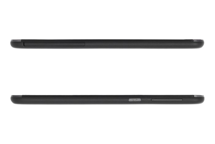 Điện thoại HTC One E9 Dual Màu Đen - Xám