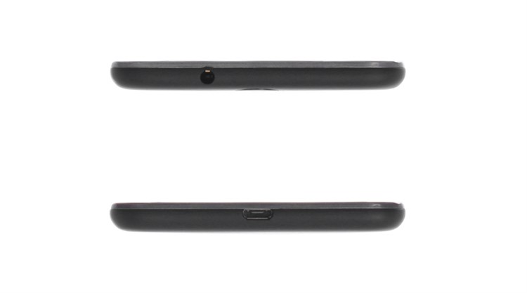 Điện thoại HTC One E9 Dual Màu Đen - Xám