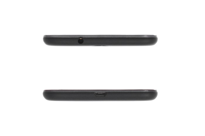 Điện thoại HTC One E9 Dual Màu Đen - Xám