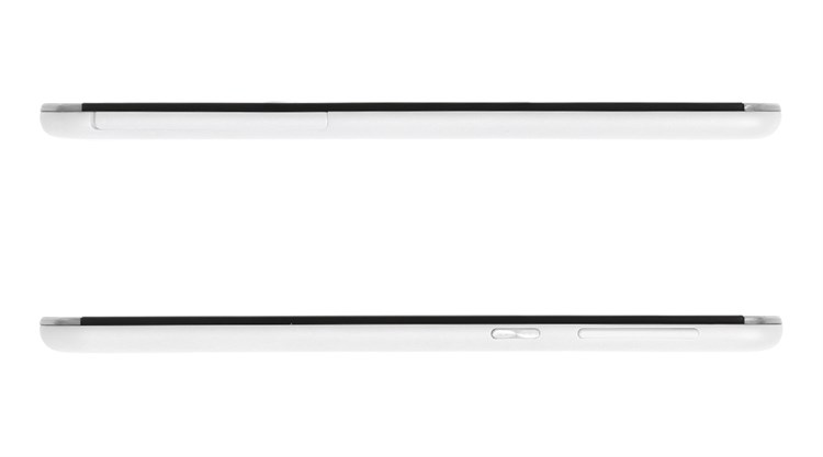 Điện thoại HTC One E9 Dual Màu Trắng