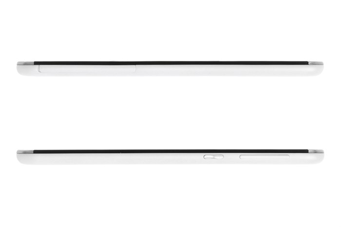 Điện thoại HTC One E9 Dual Màu Trắng