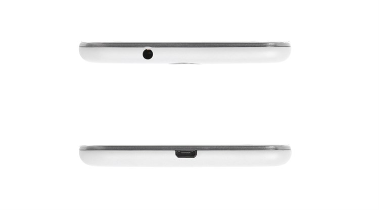 Điện thoại HTC One E9 Dual Màu Trắng