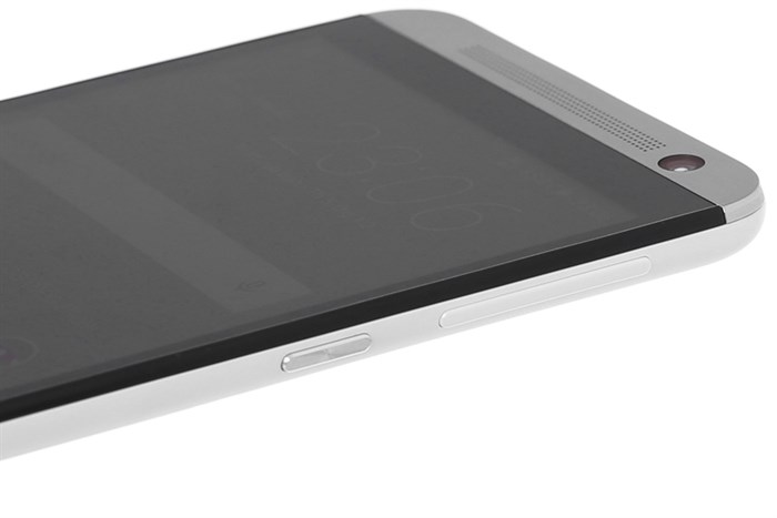 Điện thoại HTC One E9 Dual Màu Trắng