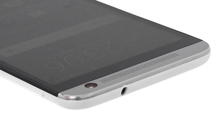 Điện thoại HTC One E9 Dual Màu Trắng