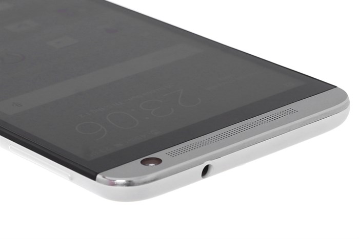 Điện thoại HTC One E9 Dual Màu Trắng