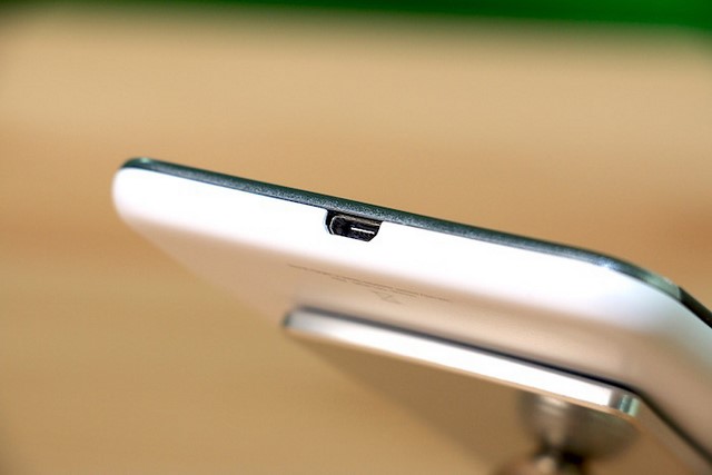 Cổng sạc MicroUSB Cổng sạc MicroUSB